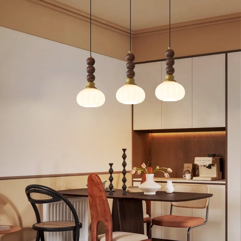 Evandra Hanglamp - Stralend thuis Amsterdam