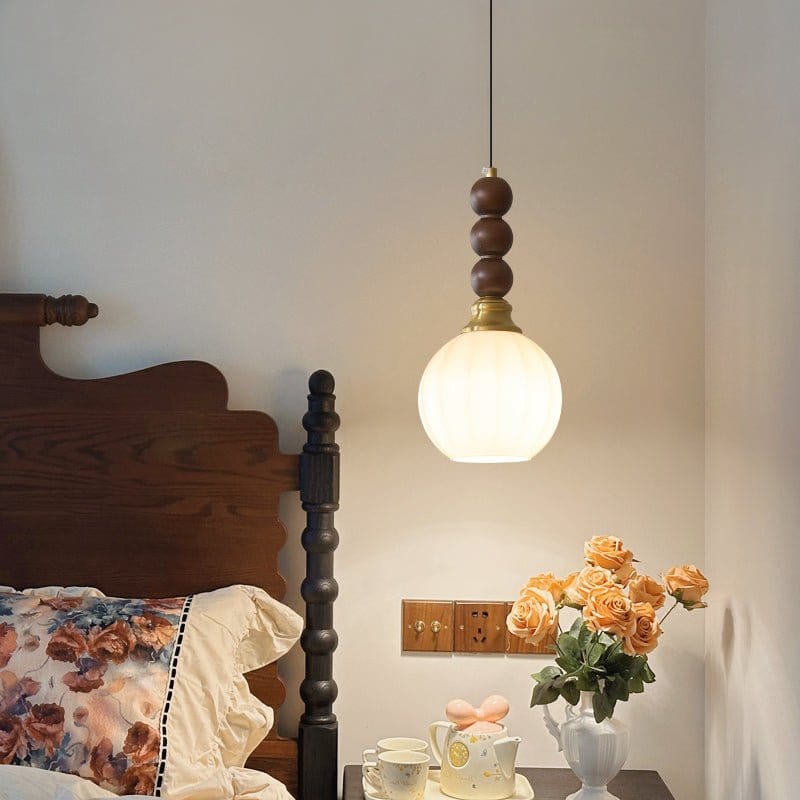 Evandra Hanglamp - Stralend thuis Amsterdam