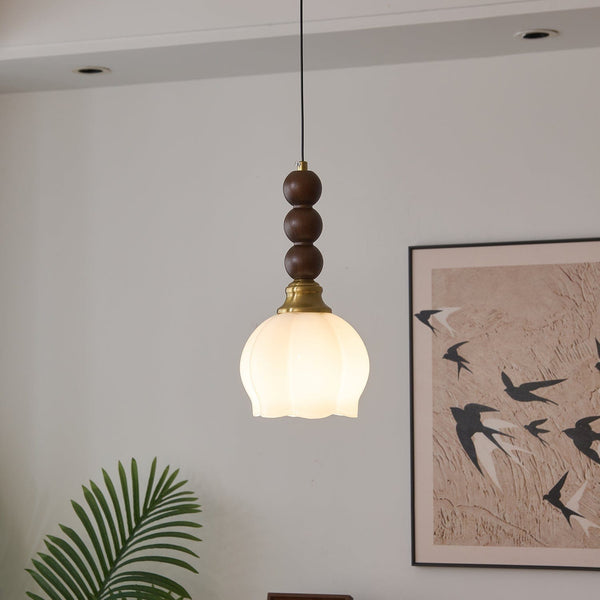 Evandra Hanglamp - Stralend thuis Amsterdam