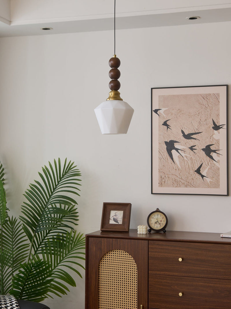 Evandra Hanglamp - Stralend thuis Amsterdam