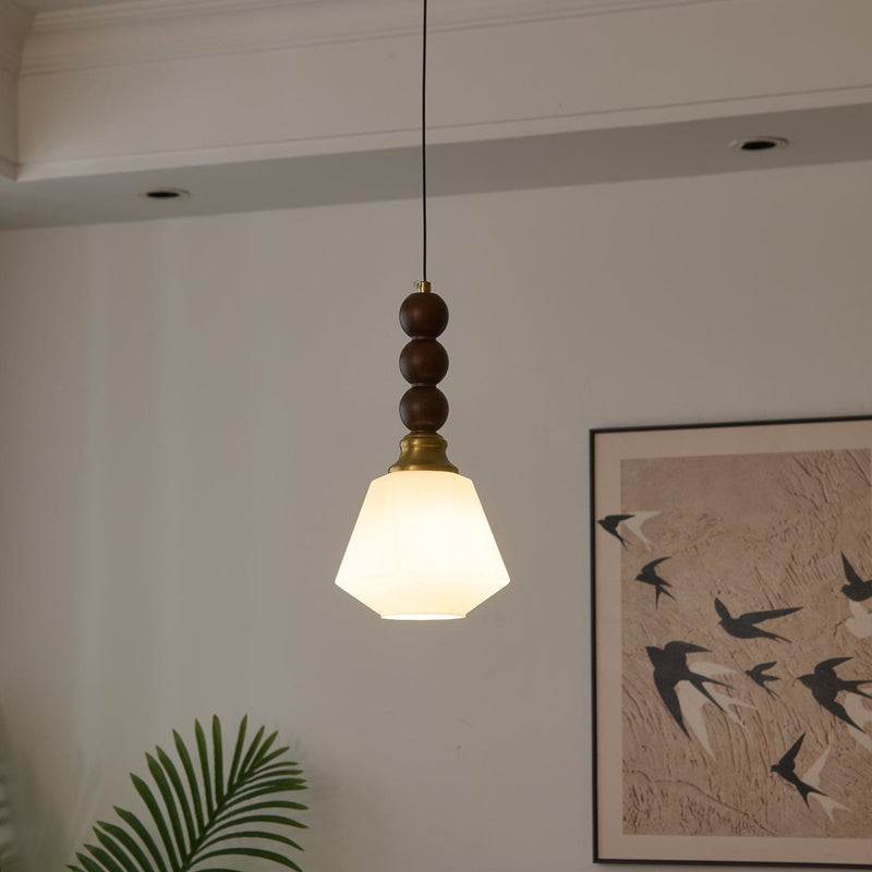 Evandra Hanglamp - Stralend thuis Amsterdam