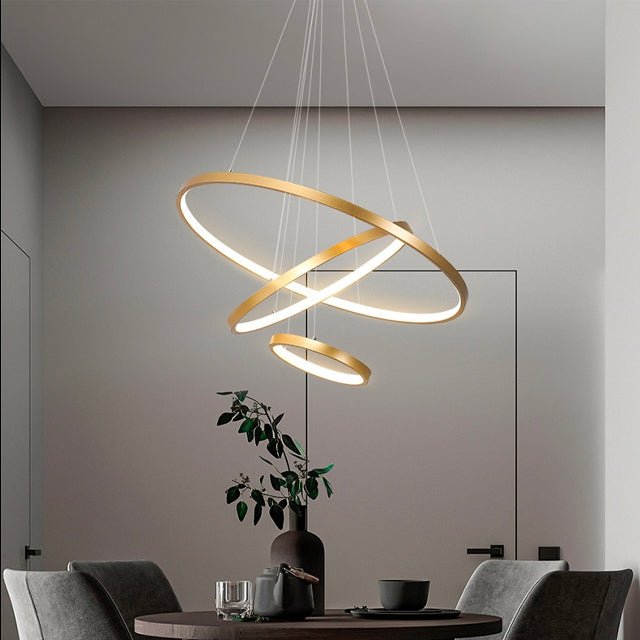 ArishaLight™ - Moderne, stijlvolle plafondlamp