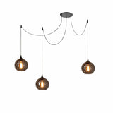 Fles Hanglamp - Stralend thuis Amsterdam