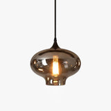 Fles Hanglamp - Stralend thuis Amsterdam