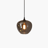 Fles Hanglamp - Stralend thuis Amsterdam
