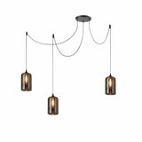 Fles Hanglamp - Stralend thuis Amsterdam