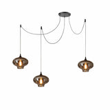 Fles Hanglamp - Stralend thuis Amsterdam