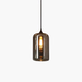 Fles Hanglamp - Stralend thuis Amsterdam