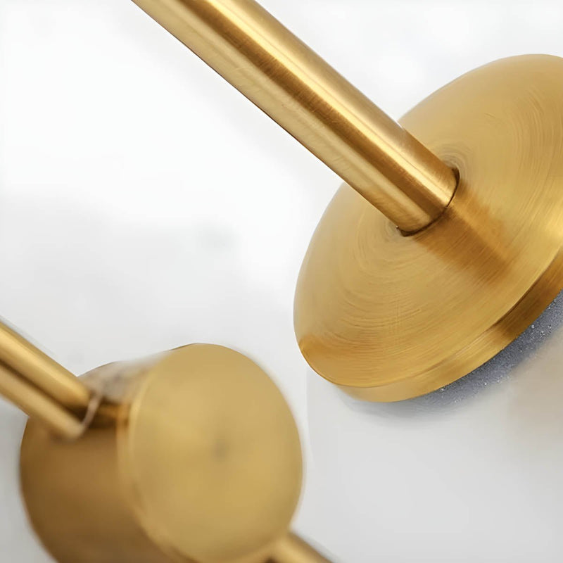 Fontana wandlamp - Stralend thuis Amsterdam