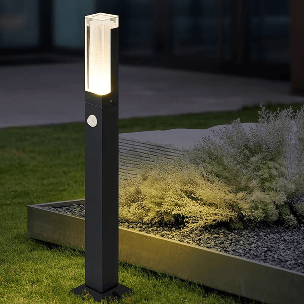 Gavia | Buitenlamp - Stralend thuis Amsterdam