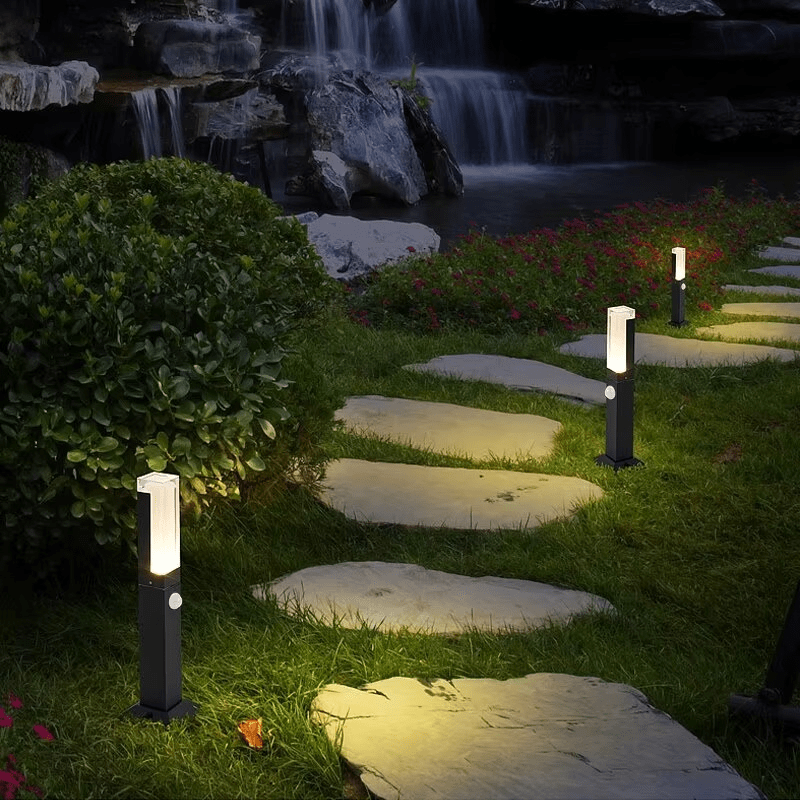 Gavia | Buitenlamp - Stralend thuis Amsterdam