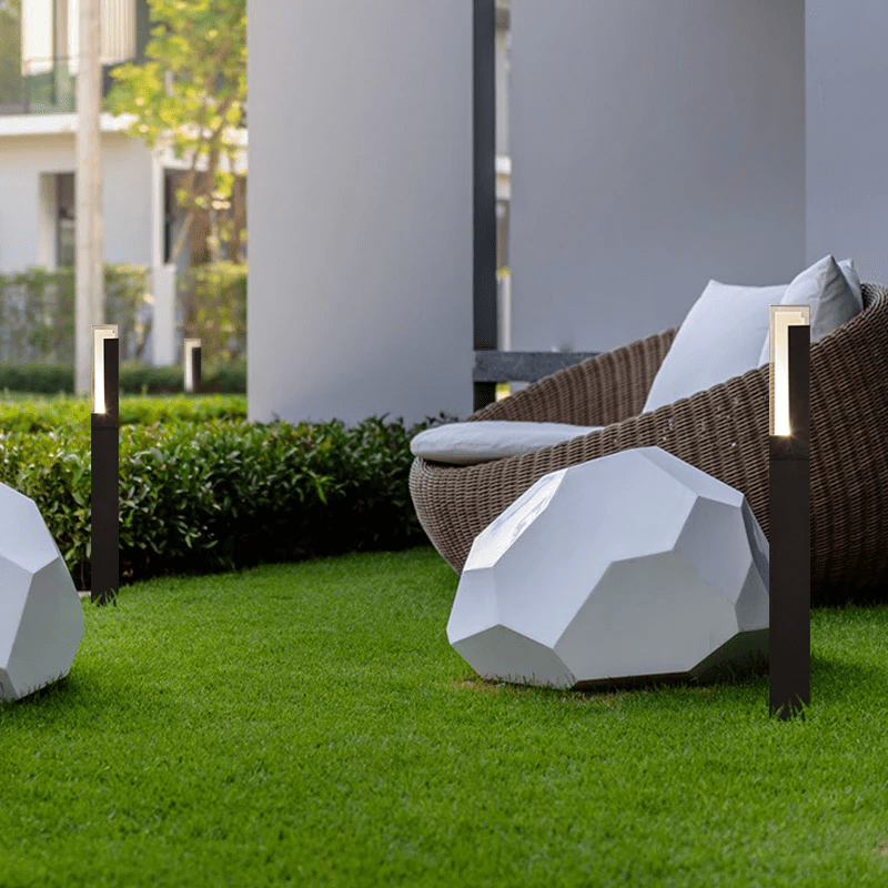 Gavia | Buitenlamp - Stralend thuis Amsterdam