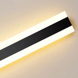 Gestreepte Wandlamp - Stralend thuis Amsterdam
