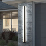 Gestreepte Wandlamp - Stralend thuis Amsterdam