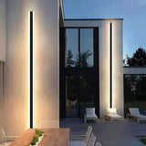 Gestreepte Wandlamp - Stralend thuis Amsterdam