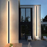 Gestreepte Wandlamp - Stralend thuis Amsterdam