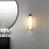 Glazen wandlamp - Stralend thuis Amsterdam