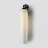 Glazen wandlamp - Stralend thuis Amsterdam