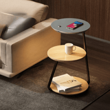 Handtekening tafel - Stralend thuis Amsterdam