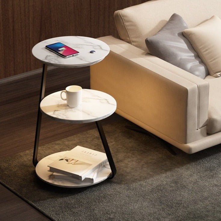 Handtekening tafel - Stralend thuis Amsterdam