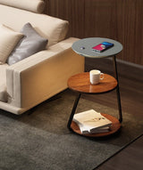 Handtekening tafel - Stralend thuis Amsterdam
