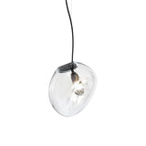 Hangende Waterdruppel Hanglamp - Stralend thuis Amsterdam