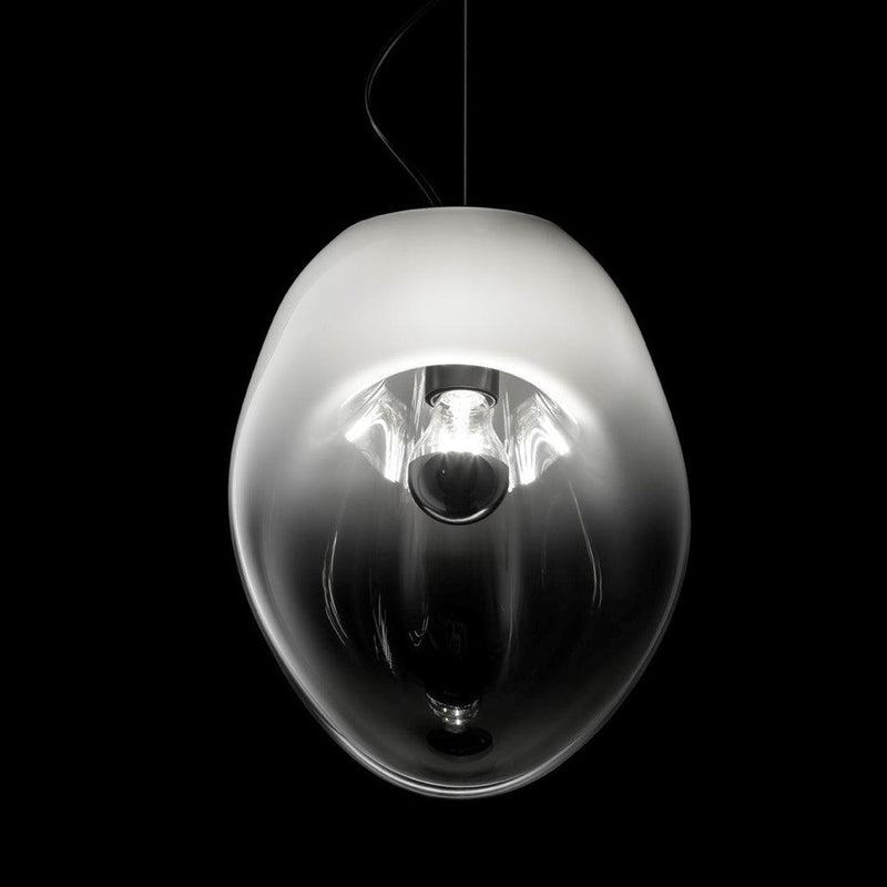 Hangende Waterdruppel Hanglamp - Stralend thuis Amsterdam
