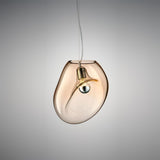 Hangende Waterdruppel Hanglamp - Stralend thuis Amsterdam