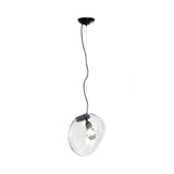 Hangende Waterdruppel Hanglamp - Stralend thuis Amsterdam