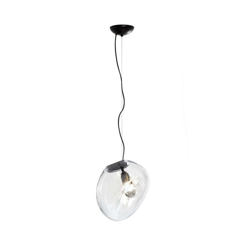 Hangende Waterdruppel Hanglamp - Stralend thuis Amsterdam