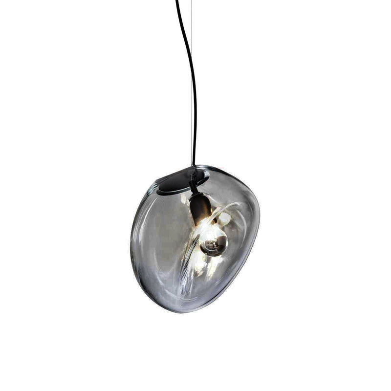 Hangende Waterdruppel Hanglamp - Stralend thuis Amsterdam
