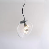 Hangende Waterdruppel Hanglamp - Stralend thuis Amsterdam