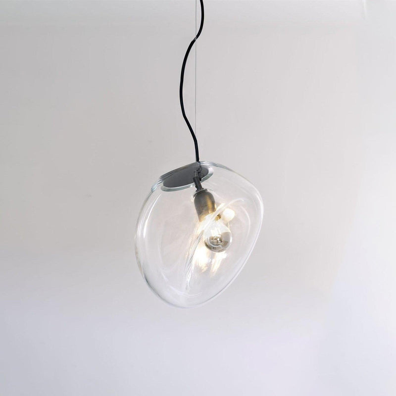 Hangende Waterdruppel Hanglamp - Stralend thuis Amsterdam