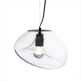 Hangende Waterdruppel Hanglamp - Stralend thuis Amsterdam