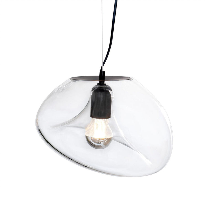 Hangende Waterdruppel Hanglamp - Stralend thuis Amsterdam