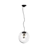 Hangende Waterdruppel Hanglamp - Stralend thuis Amsterdam
