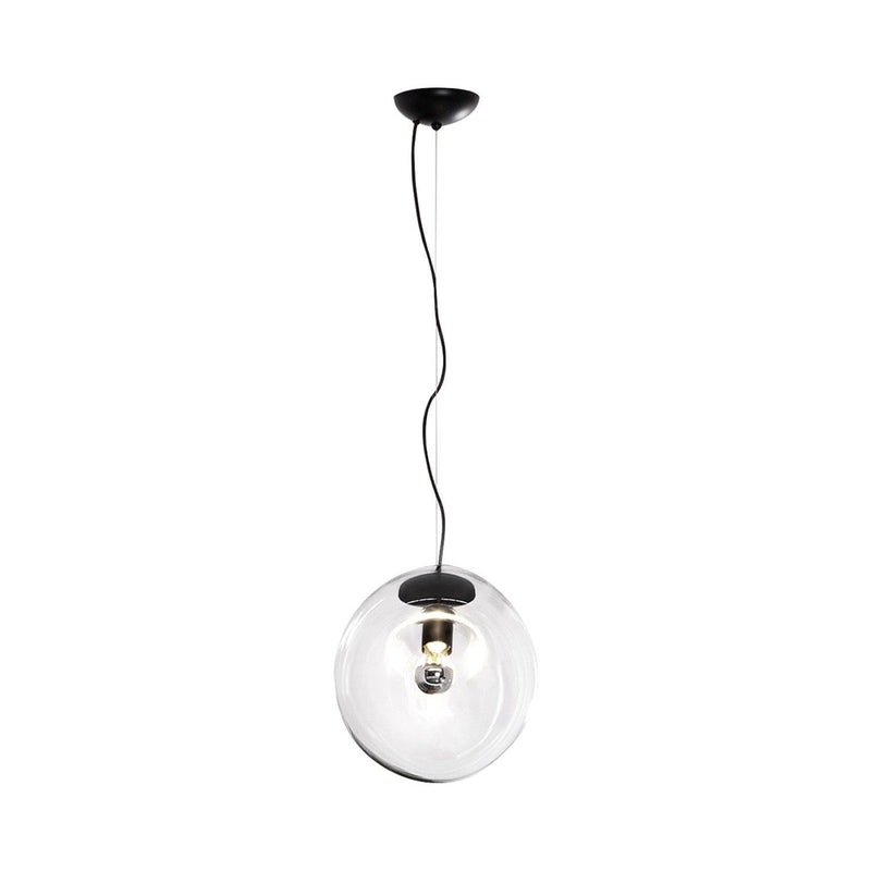 Hangende Waterdruppel Hanglamp - Stralend thuis Amsterdam