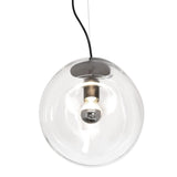 Hangende Waterdruppel Hanglamp - Stralend thuis Amsterdam