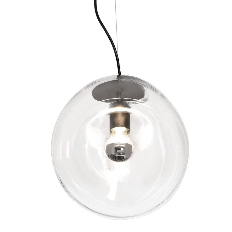Hangende Waterdruppel Hanglamp - Stralend thuis Amsterdam