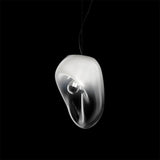 Hangende Waterdruppel Hanglamp - Stralend thuis Amsterdam