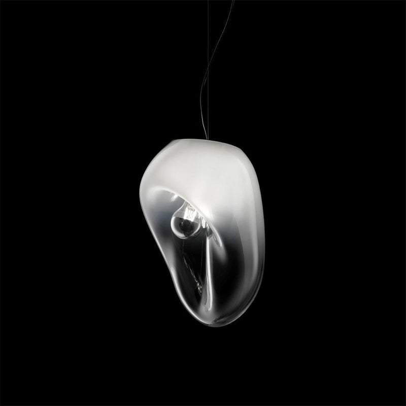Hangende Waterdruppel Hanglamp - Stralend thuis Amsterdam