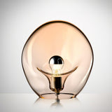 Hangende Waterdruppel Hanglamp - Stralend thuis Amsterdam