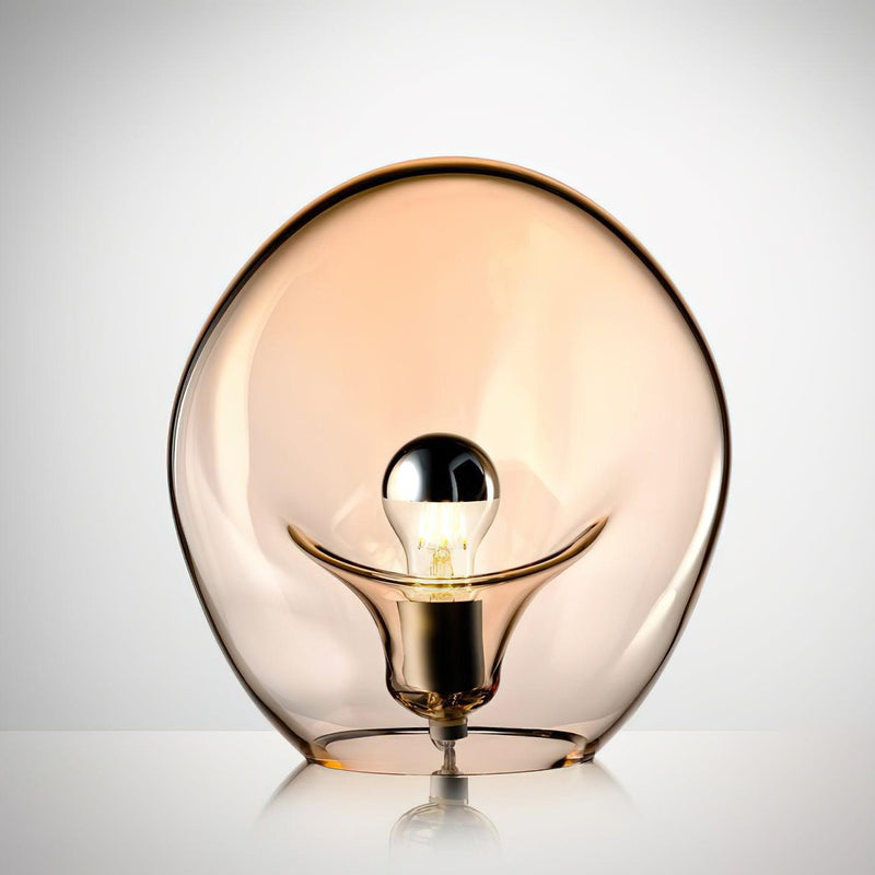 Hangende Waterdruppel Hanglamp - Stralend thuis Amsterdam