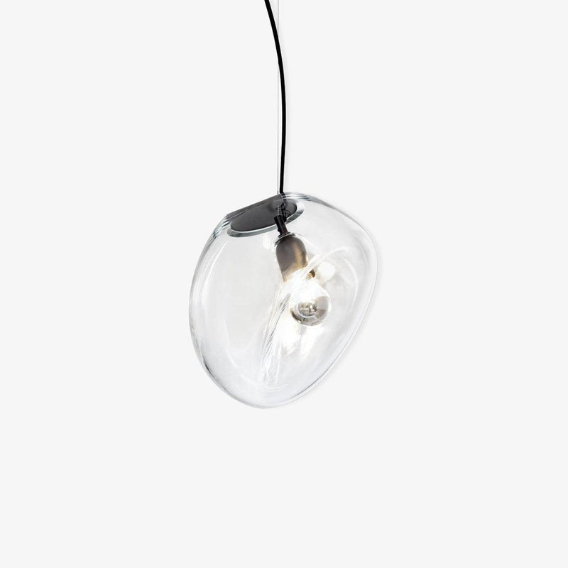 Hangende Waterdruppel Hanglamp - Stralend thuis Amsterdam