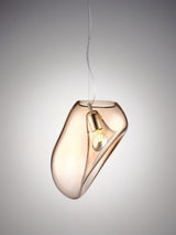 Hangende Waterdruppel Hanglamp - Stralend thuis Amsterdam