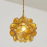 Hanglamp Bloem