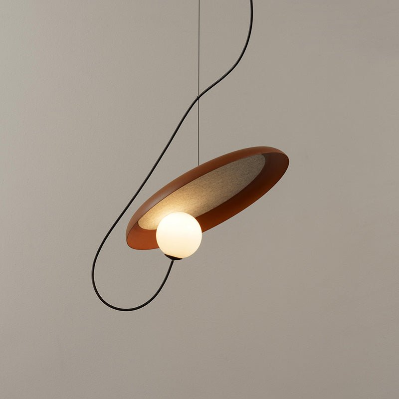 Nordic LED Hanglamp