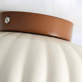 IJzeren hal plafondlamp - Stralend thuis Amsterdam