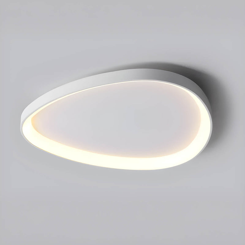 Dauwkleurige Plafondlamp