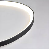 Dauwkleurige Plafondlamp